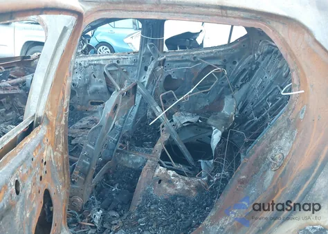 2025 Mazda 3 Preferred из США, поврежденный, VIN JM1BPBLM5S1754006